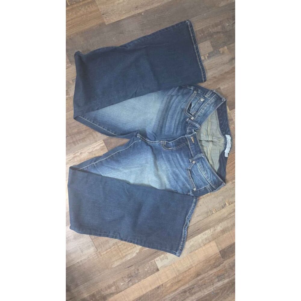 Torrid Flare Jeans